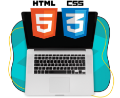Web-мастер (HTML + CSS) - Школа программирования для детей, компьютерные курсы для школьников, начинающих и подростков - KIBERone г. Видное