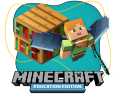 Minecraft Education - Школа программирования для детей, компьютерные курсы для школьников, начинающих и подростков - KIBERone г. Видное