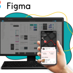 Figma. Web-дизайн для сайтов и приложений - КИБЕРшкола программирования для детей, компьютерные курсы для школьников, начинающих и подростков - KIBERone г. Видное