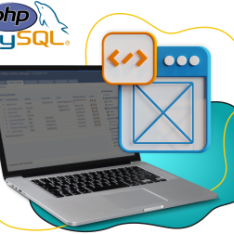 PHP+SQL - КИБЕРшкола программирования для детей, компьютерные курсы для школьников, начинающих и подростков - KIBERone г. Видное