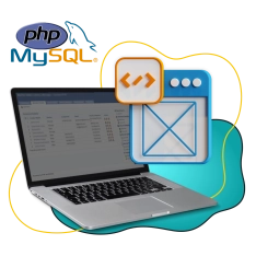 PHP+SQL - КИБЕРшкола программирования для детей, компьютерные курсы для школьников, начинающих и подростков - KIBERone г. Видное