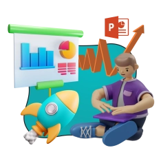 Магия эффектных презентаций PowerPoint - КИБЕРшкола программирования для детей, компьютерные курсы для школьников, начинающих и подростков - KIBERone г. Видное