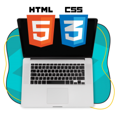 Веб-мастер (HTML + CSS) - КИБЕРшкола программирования для детей, компьютерные курсы для школьников, начинающих и подростков - KIBERone г. Видное