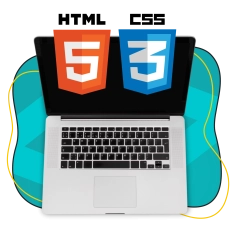 Web-мастер (HTML+CSS) - КИБЕРшкола программирования для детей, компьютерные курсы для школьников, начинающих и подростков - KIBERone г. Видное