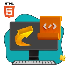 Web-мастер: первые шаги в мир современных сайтов. Основы HTML - КИБЕРшкола программирования для детей, компьютерные курсы для школьников, начинающих и подростков - KIBERone г. Видное