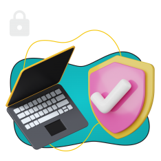 Кибербезопасность - КИБЕРшкола программирования для детей, компьютерные курсы для школьников, начинающих и подростков - KIBERone г. Видное