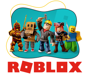 Roblox Studio. Сделать все, что вы можете себе представить - Школа программирования для детей, компьютерные курсы для школьников, начинающих и подростков - KIBERone г. Видное