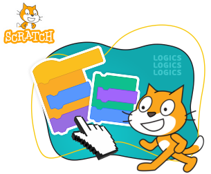 Знакомство со Scratch. Создание игр на Scratch. Основы - Школа программирования для детей, компьютерные курсы для школьников, начинающих и подростков - KIBERone г. Видное