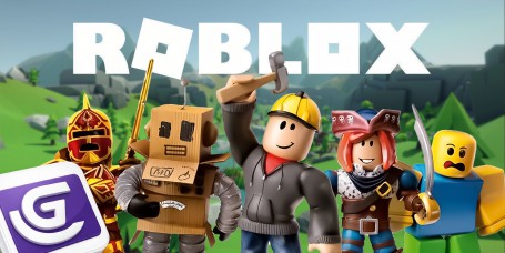 Создаем свою вселенную по мотивам Roblox на движке GDevelop 5 - КИБЕРшкола программирования для детей, компьютерные курсы для школьников, начинающих и подростков - KIBERone г. Видное