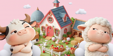 Ферма на Python: программируем игру-симулятор - КИБЕРшкола программирования для детей, компьютерные курсы для школьников, начинающих и подростков - KIBERone г. Видное