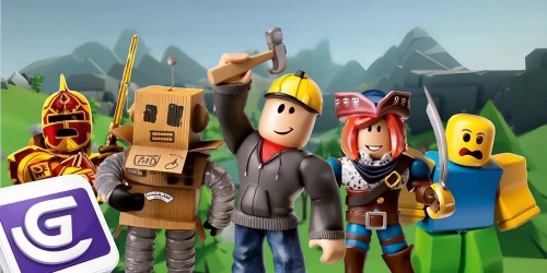 Создаем свою вселенную по мотивам любимой игры на движке GDevelop 5 - КИБЕРшкола программирования для детей, компьютерные курсы для школьников, начинающих и подростков - KIBERone г. Видное