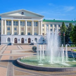 В сентябре открытие новой локации в самом центре Ростова-на-Дону, в Кванториуме при ДГТУ! - Школа программирования для детей, компьютерные курсы для школьников, начинающих и подростков - KIBERone г. Видное