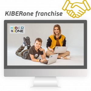 Франшиза KIBERone — в списке лучших по итогам 2019 года - Школа программирования для детей, компьютерные курсы для школьников, начинающих и подростков - KIBERone г. Видное